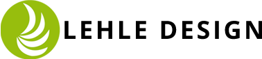 Logo Lehle Design