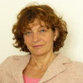 Portrait Dr. Helene Timmermann