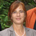 Portrait Angelika Bender